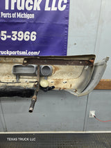 1994-2002 Dodge Ram 2nd Gen 1500 2500 3500 Front Bumper - Chrome