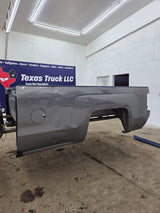 2014-2019 Chevrolet Silverado 1500 2500HD 3500HD 8' Long Truck Bed