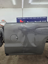 2014-2019 Chevrolet Silverado 1500 2500HD 3500HD 8' Long Truck Bed