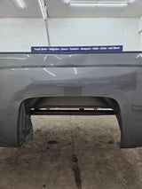 2014-2019 Chevrolet Silverado 1500 2500HD 3500HD 8' Long Truck Bed