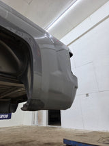 2014-2019 Chevrolet Silverado 1500 2500HD 3500HD 8' Long Truck Bed