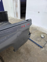 2014-2019 Chevrolet Silverado 1500 2500HD 3500HD 8' Long Truck Bed