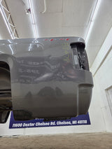 2014-2019 Chevrolet Silverado 1500 2500HD 3500HD 8' Long Truck Bed