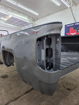 2014-2019 Chevrolet Silverado 1500 2500HD 3500HD 8' Long Truck Bed