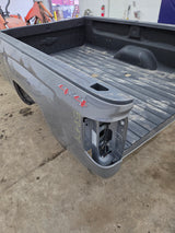 2014-2019 Chevrolet Silverado 1500 2500HD 3500HD 8' Long Truck Bed