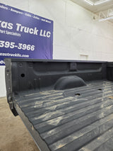 2014-2019 Chevrolet Silverado 1500 2500HD 3500HD 8' Long Truck Bed