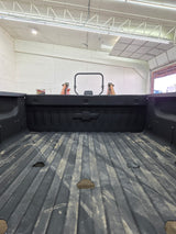 2014-2019 Chevrolet Silverado 1500 2500HD 3500HD 8' Long Truck Bed