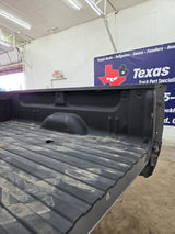 2014-2019 Chevrolet Silverado 1500 2500HD 3500HD 8' Long Truck Bed