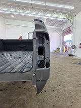 2014-2019 Chevrolet Silverado 1500 2500HD 3500HD 8' Long Truck Bed
