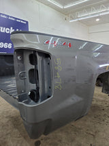 2014-2019 Chevrolet Silverado 1500 2500HD 3500HD 8' Long Truck Bed