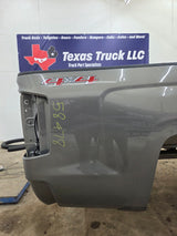 2014-2019 Chevrolet Silverado 1500 2500HD 3500HD 8' Long Truck Bed