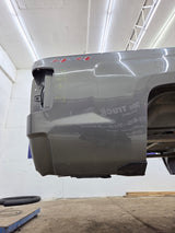 2014-2019 Chevrolet Silverado 1500 2500HD 3500HD 8' Long Truck Bed