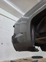 2014-2019 Chevrolet Silverado 1500 2500HD 3500HD 8' Long Truck Bed