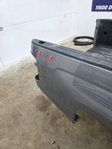 2014-2019 Chevrolet Silverado 1500 2500HD 3500HD 8' Long Truck Bed