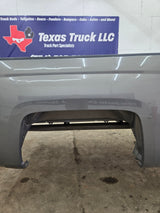 2014-2019 Chevrolet Silverado 1500 2500HD 3500HD 8' Long Truck Bed