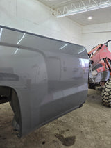 2014-2019 Chevrolet Silverado 1500 2500HD 3500HD 8' Long Truck Bed