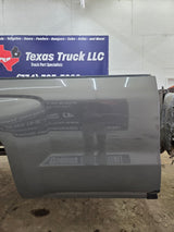 2014-2019 Chevrolet Silverado 1500 2500HD 3500HD 8' Long Truck Bed