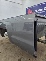 2014-2019 Chevrolet Silverado 1500 2500HD 3500HD 8' Long Truck Bed