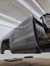 2014-2019 Chevrolet Silverado 1500 2500HD 3500HD 8' Long Truck Bed