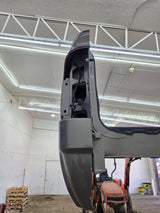 2014-2019 Chevrolet Silverado 1500 2500HD 3500HD 8' Long Truck Bed