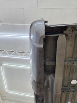 2014-2019 Chevrolet Silverado 1500 2500HD 3500HD 8' Long Truck Bed