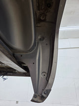 2014-2019 Chevrolet Silverado 1500 2500HD 3500HD 8' Long Truck Bed