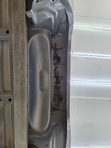 2014-2019 Chevrolet Silverado 1500 2500HD 3500HD 8' Long Truck Bed