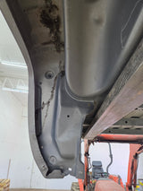 2014-2019 Chevrolet Silverado 1500 2500HD 3500HD 8' Long Truck Bed