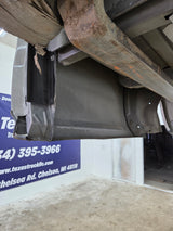 2014-2019 Chevrolet Silverado 1500 2500HD 3500HD 8' Long Truck Bed