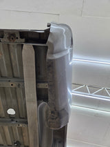 2014-2019 Chevrolet Silverado 1500 2500HD 3500HD 8' Long Truck Bed