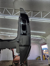2014-2019 Chevrolet Silverado 1500 2500HD 3500HD 8' Long Truck Bed
