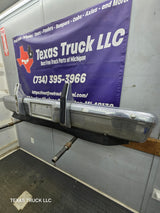 1983-1991 Chevrolet Silverado / GMC Sierra Square Body Front Bumper With Push Bars