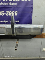 1983-1991 Chevrolet Silverado / GMC Sierra Square Body Front Bumper With Push Bars