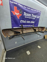1983-1991 Chevrolet Silverado / GMC Sierra Square Body Front Bumper With Push Bars
