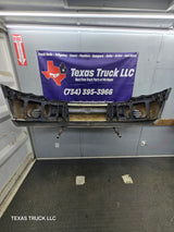 2003-2005 Dodge Ram 1500 2500 3500 3rd Gen Front Bumper