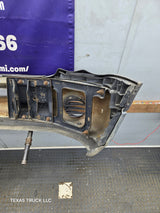 2003-2005 Dodge Ram 1500 2500 3500 3rd Gen Front Bumper