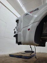 2023-2026 Ford Super Duty F350 F450 F550 8' Dually Truck Bed - Oxford White
