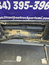 2003-2005 Dodge Ram 1500 2500 3500 3rd Gen Front Bumper