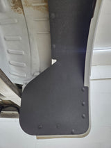 2023-2026 Ford Super Duty F350 F450 F550 8' Dually Truck Bed - Oxford White