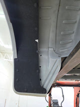 2023-2026 Ford Super Duty F350 F450 F550 8' Dually Truck Bed - Oxford White