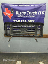 2008-2010 Ford Super Duty F250 F350 F450 F550 Grill Surround