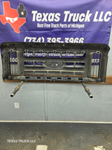 2008-2010 Ford Super Duty F250 F350 F450 F550 Grill Surround