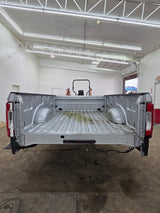 2017-2022 Ford Super Duty F350 F450 F550 8' Dually Bed *Damage