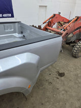 2017-2022 Ford Super Duty F350 F450 F550 8' Dually Bed *Damage
