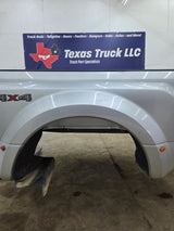 2017-2022 Ford Super Duty F350 F450 F550 8' Dually Bed *Damage
