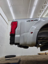 2017-2022 Ford Super Duty F350 F450 F550 8' Dually Bed *Damage