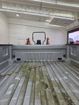2017-2022 Ford Super Duty F350 F450 F550 8' Dually Bed *Damage