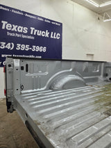 2017-2022 Ford Super Duty F350 F450 F550 8' Dually Bed *Damage