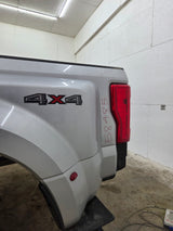 2017-2022 Ford Super Duty F350 F450 F550 8' Dually Bed *Damage