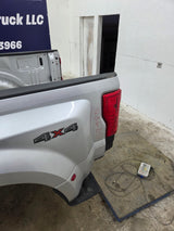 2017-2022 Ford Super Duty F350 F450 F550 8' Dually Bed *Damage